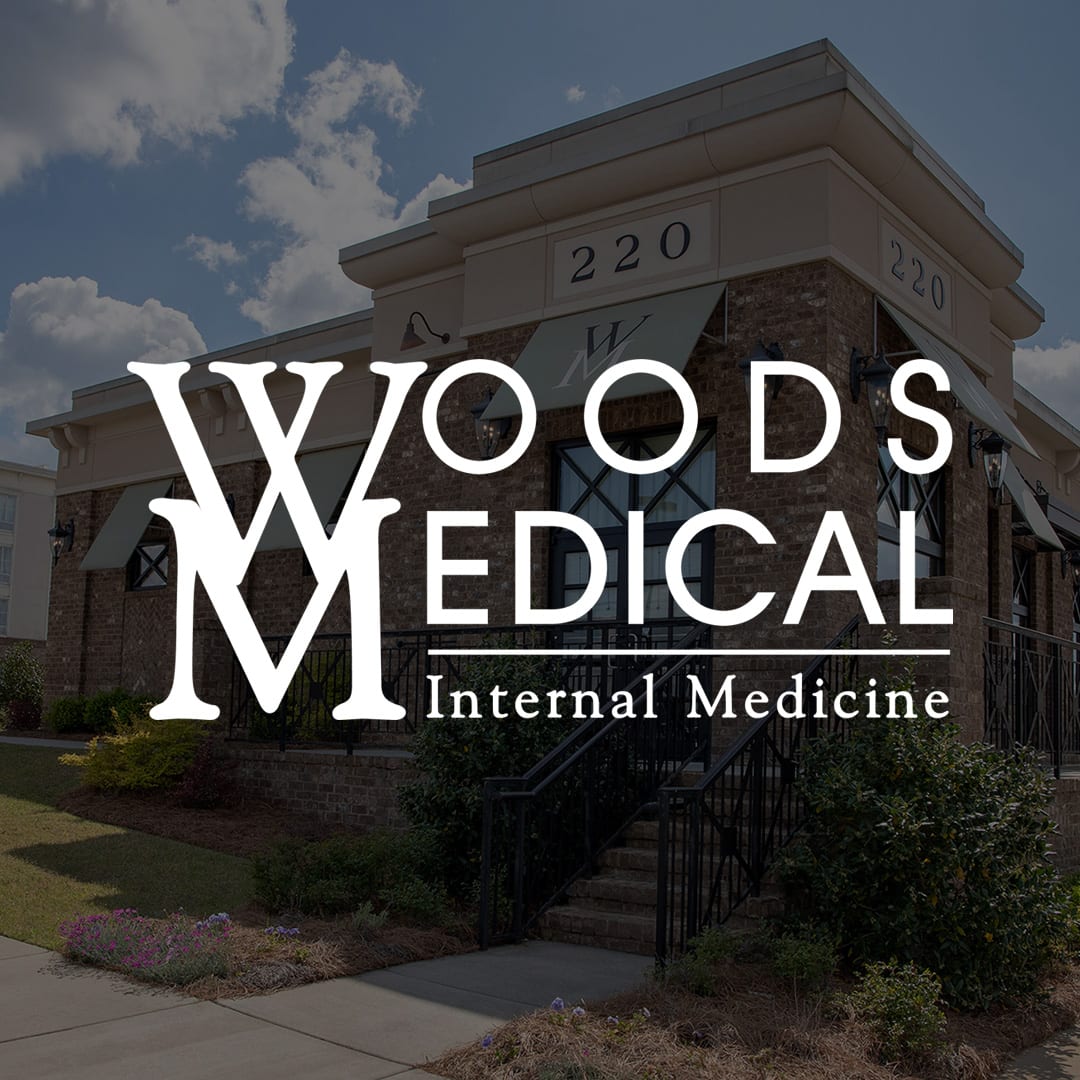 Internal Medicine Practice | Woods Medical | Macon, GA